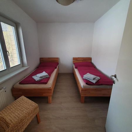 Ferienwohnung Dael Leoben  Exterior foto