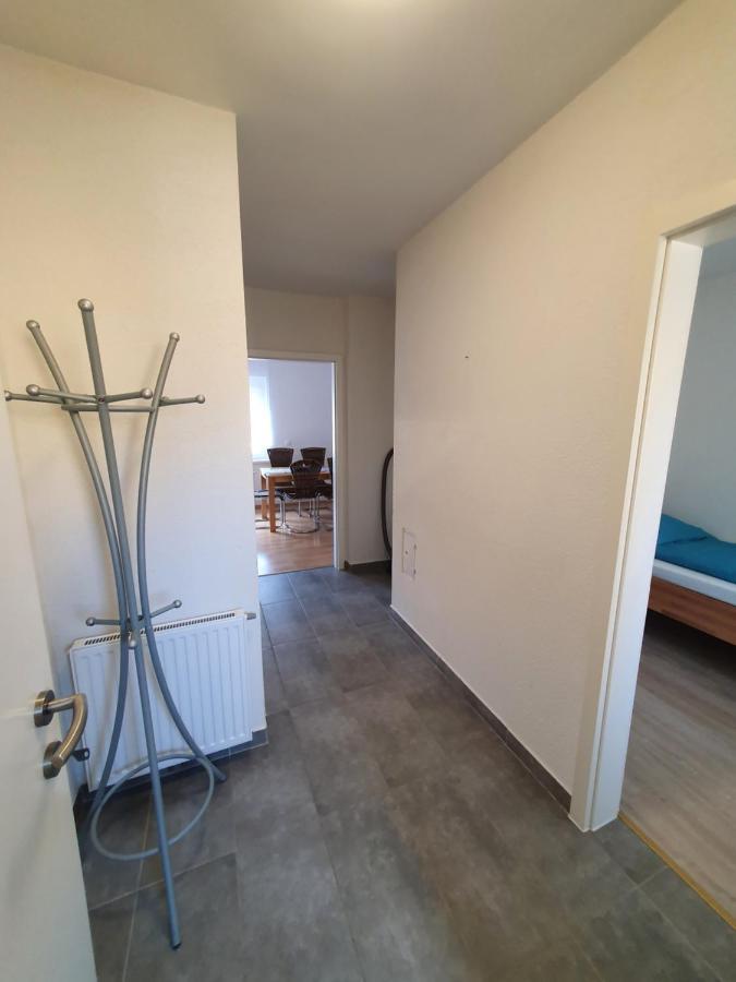 Ferienwohnung Dael Leoben  Exterior foto