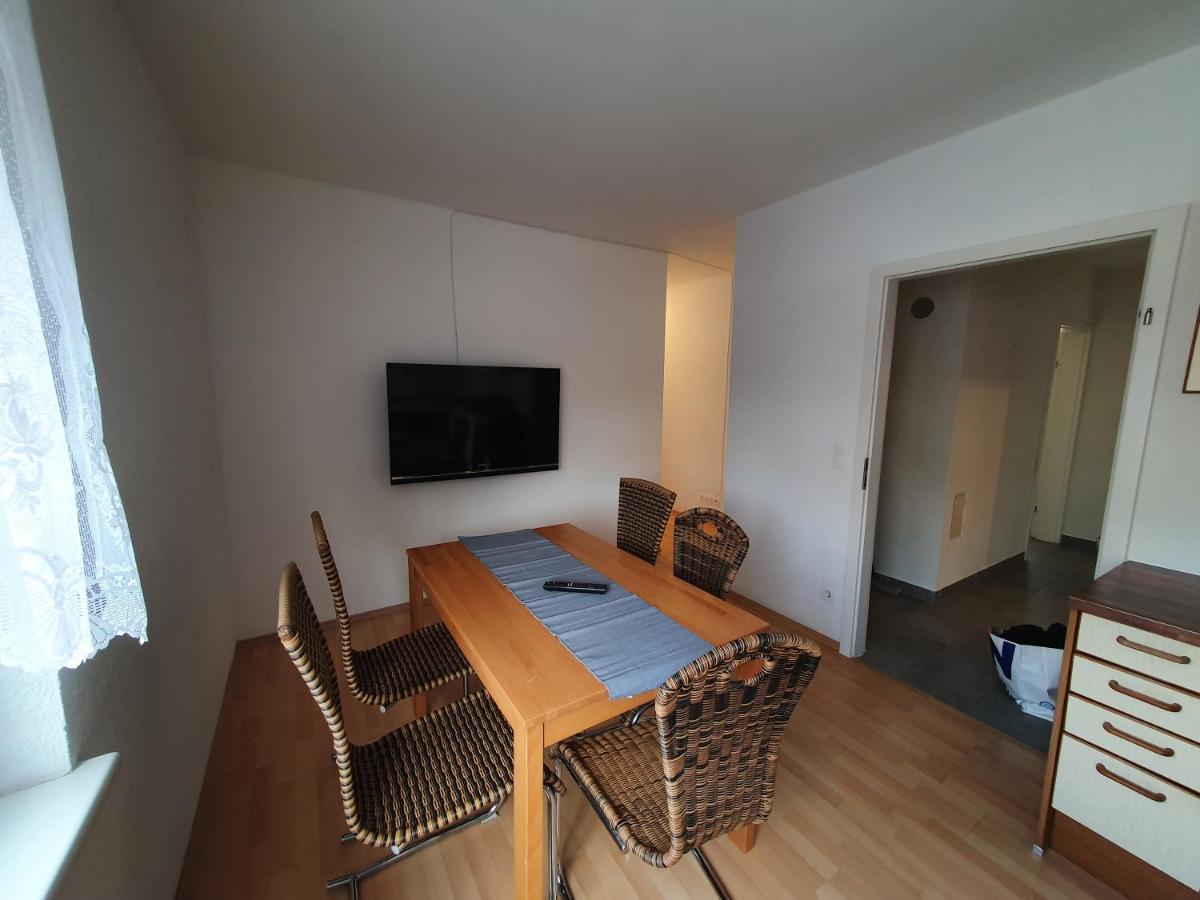 Ferienwohnung Dael Leoben  Exterior foto