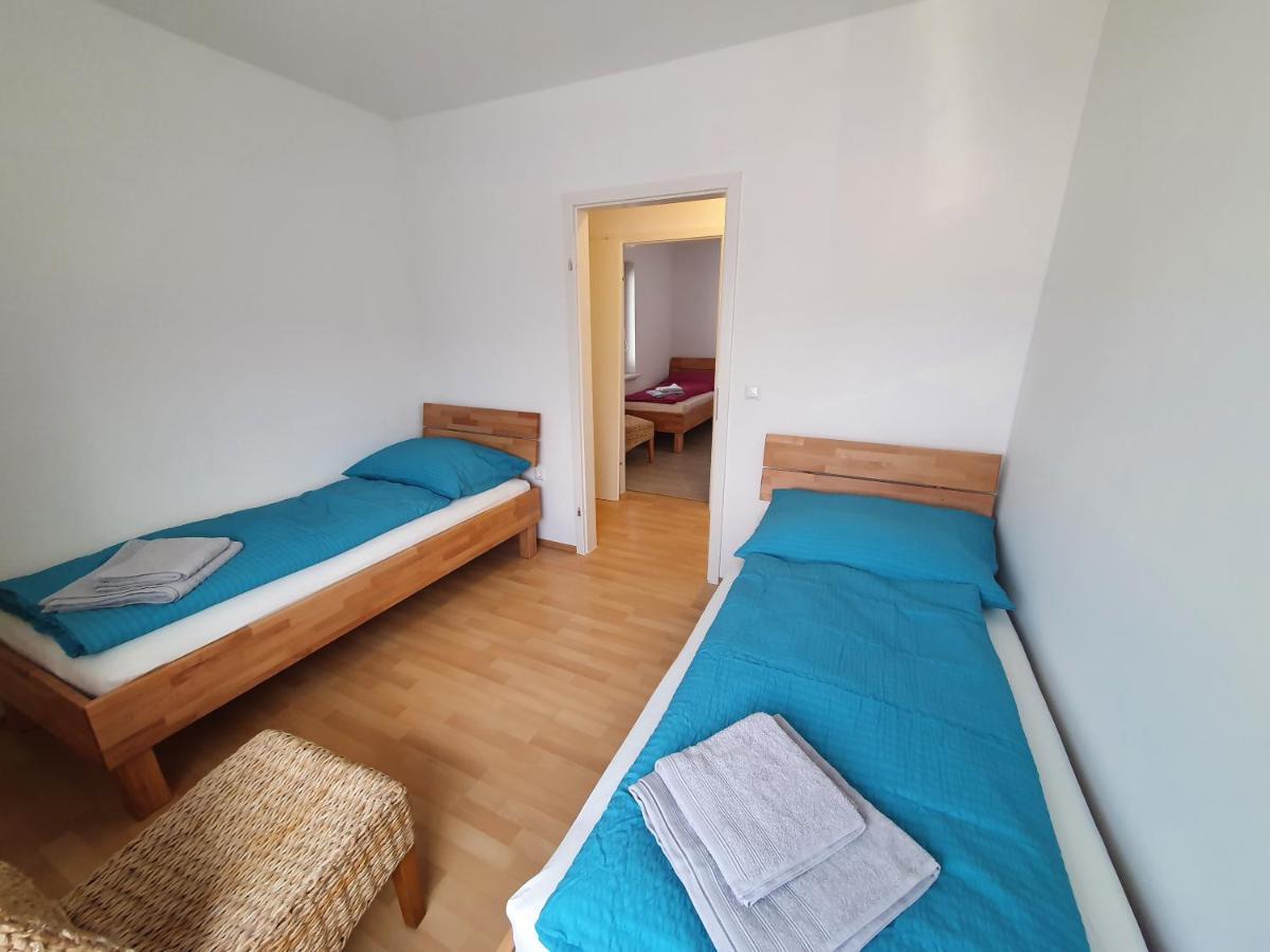 Ferienwohnung Dael Leoben  Exterior foto