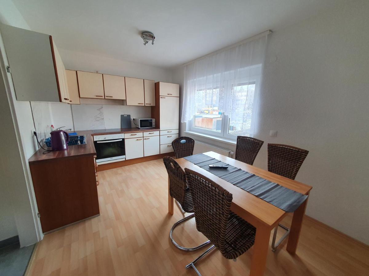 Ferienwohnung Dael Leoben  Exterior foto