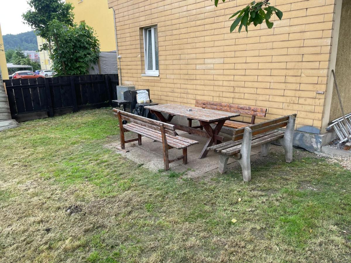 Ferienwohnung Dael Leoben  Exterior foto